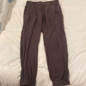 Aritzia joggers